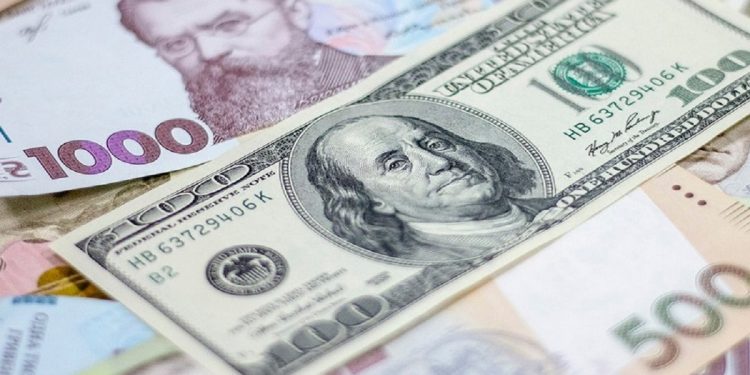 Курсы валют на 7 декабря.