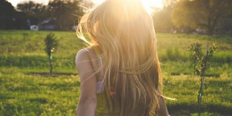 Как цвет волос влияет на продолжительность жизни человека.