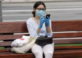 Карантин в Украине