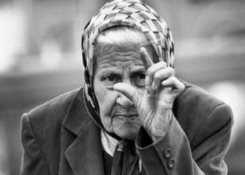 Половина украинцев рискует остаться без пенсии по достижении 60 лет.