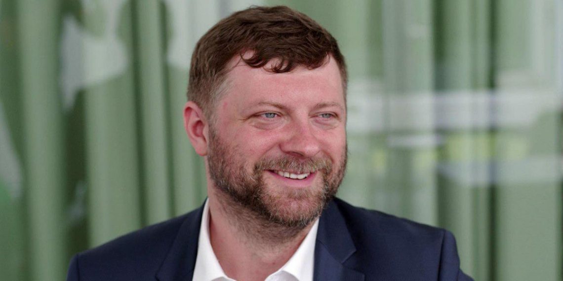 Александр Корниенко