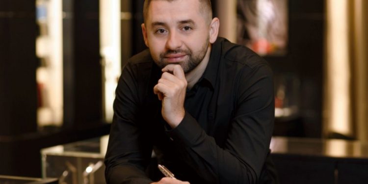 Давид Арахамия