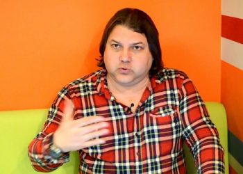 Влад Росс спрогнозировал экономический рост в Украине.