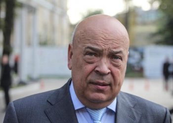 «Госпереворот» в Украине.