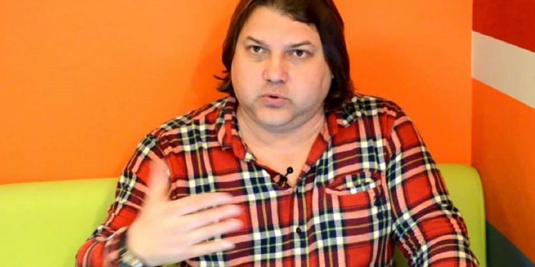 Влад Росс спрогнозировал экономический рост в Украине.