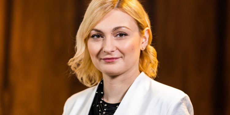 Евгения Кравчук
