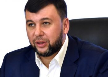 Пушилин признал, что ситуация в ОРДО очень тяжелая.