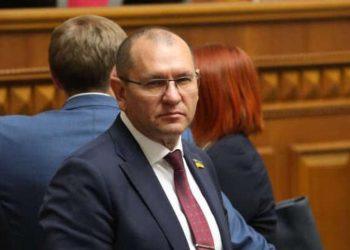 Евгений Шевченко