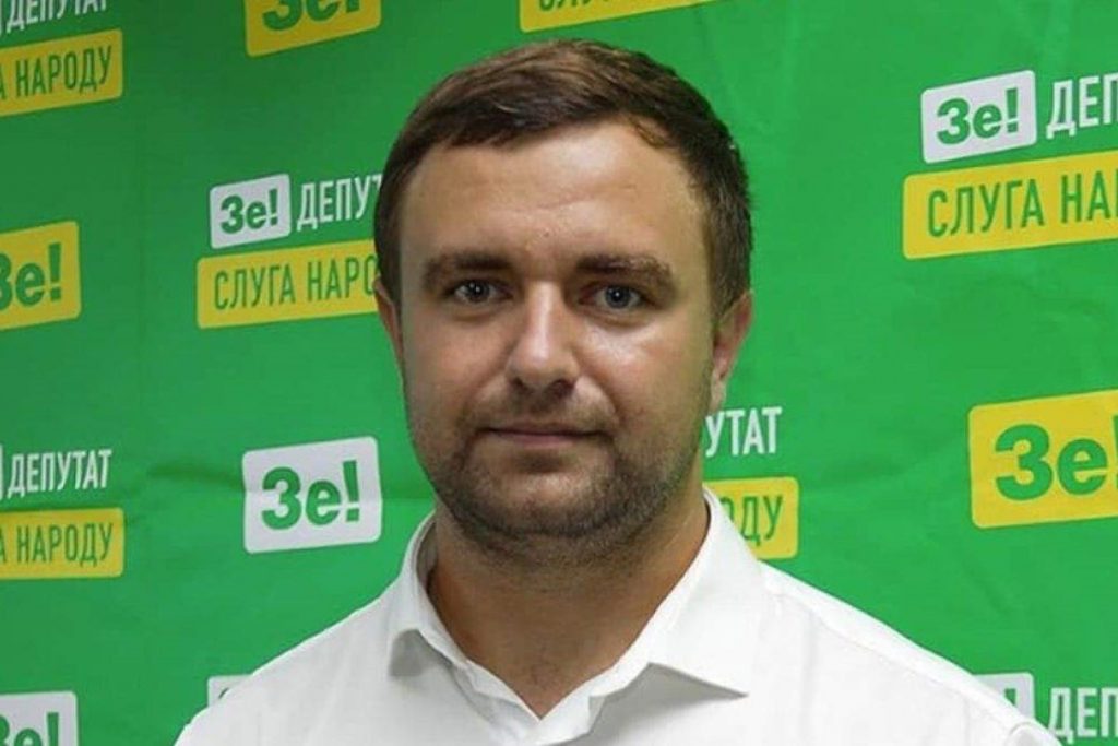 Алексей Ковалёв