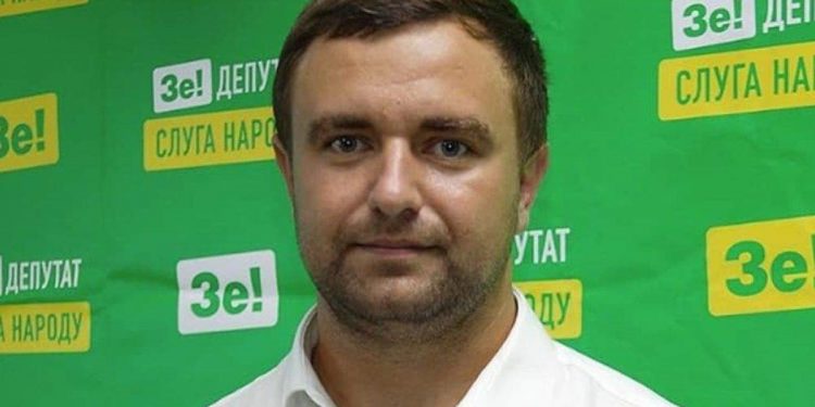 Алексей Ковалёв