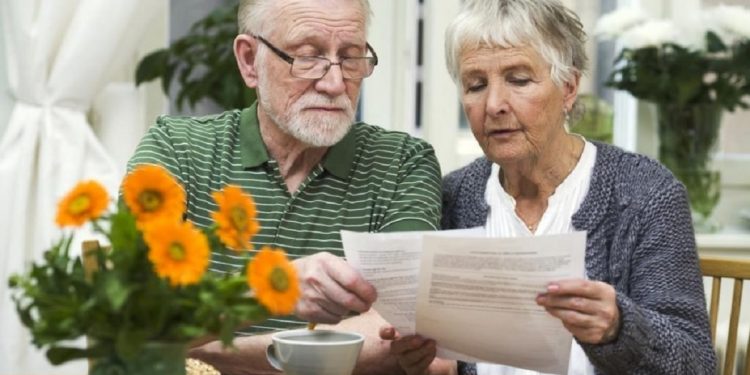 Отчего будет зависеть пенсия в Украине.