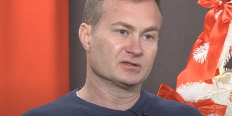 Сергей Гармаш