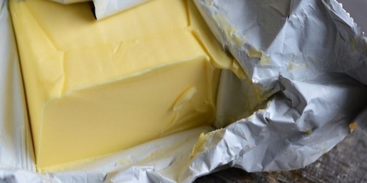 В Украине разоблачены производители фальшивого сливочного масла.