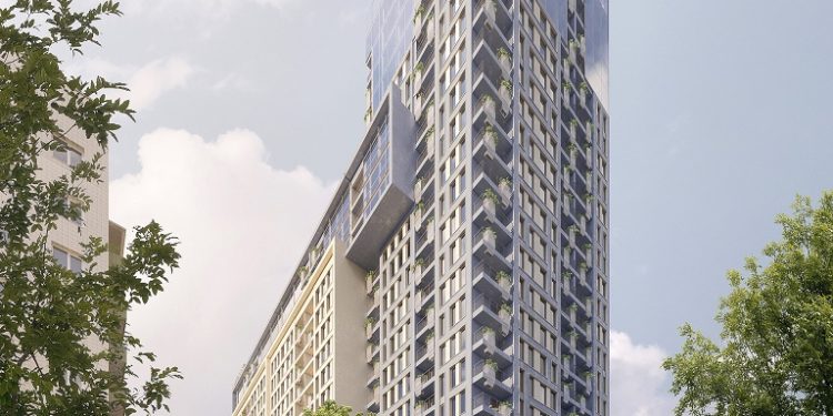 10 фактов о новом комплексе HAPPY HOUSE