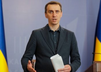 Виктор Ляшко