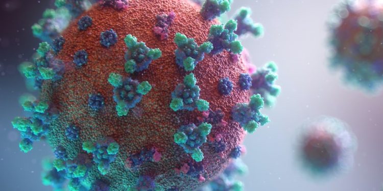 Коронавирус