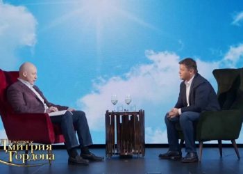 Богдан рассказал, как Офис президента расправляется с неугодными.