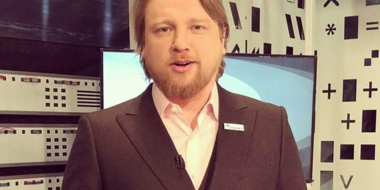 Владимир Петров