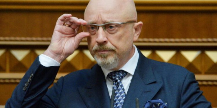 Алексей Резников