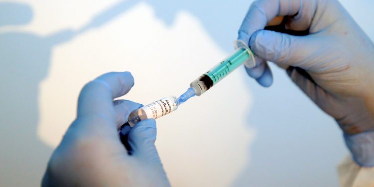 Вакцинация