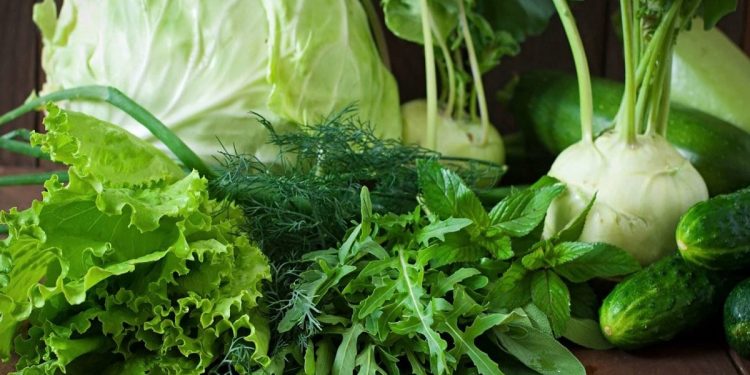 Продукты для гипертоников.