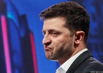 Госпереворот в Украине не состоялся.