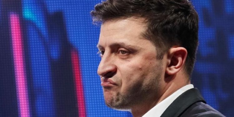 Госпереворот в Украине не состоялся.