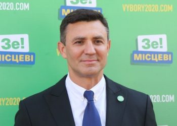 Николай Тищенко