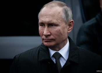 президент РФ