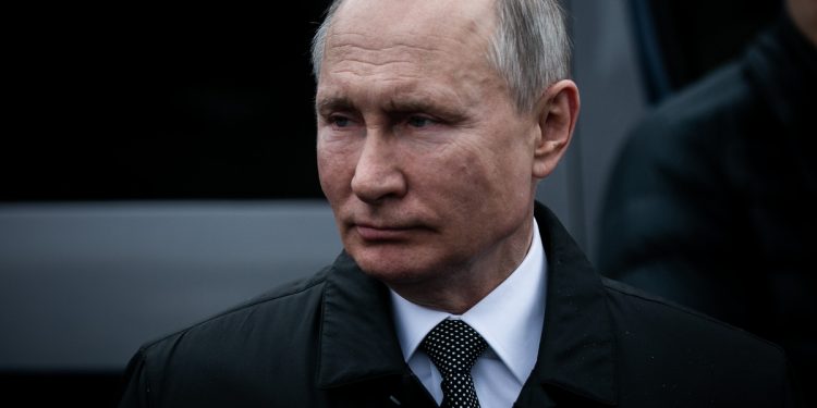 президент РФ