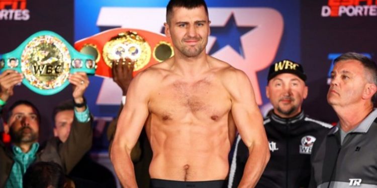 Александр Гвоздик