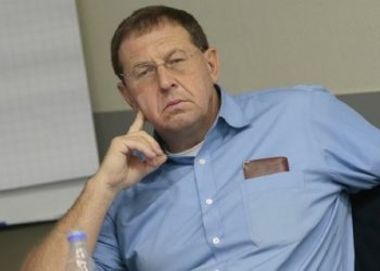 Украина может стать жертвой нового сговора.