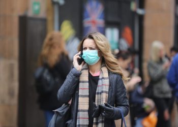 Карантин в Украине