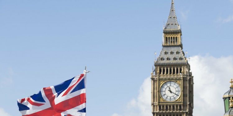 Великобритания