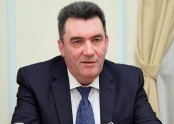 Алексей Данилов