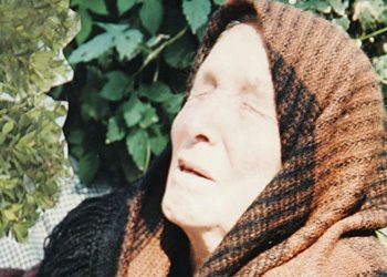 Пугающие предсказания Ванги на 2022 год.