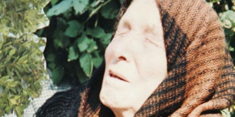 Пугающие предсказания Ванги на 2022 год.