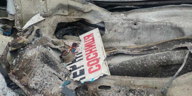 Смертельно ДТП в Черниговской области