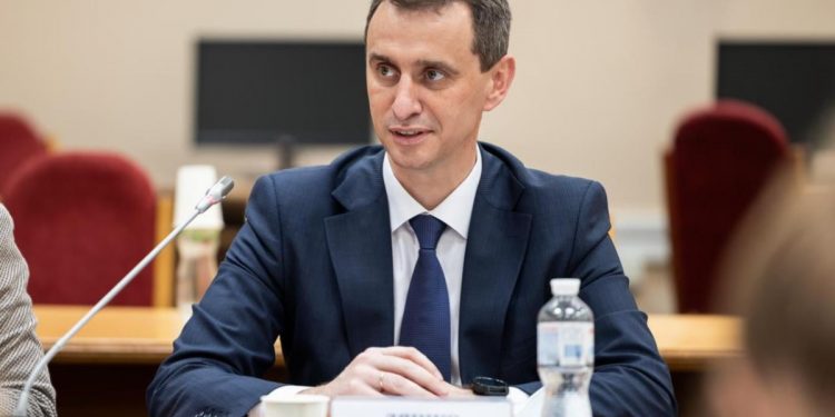 Виктор Ляшко