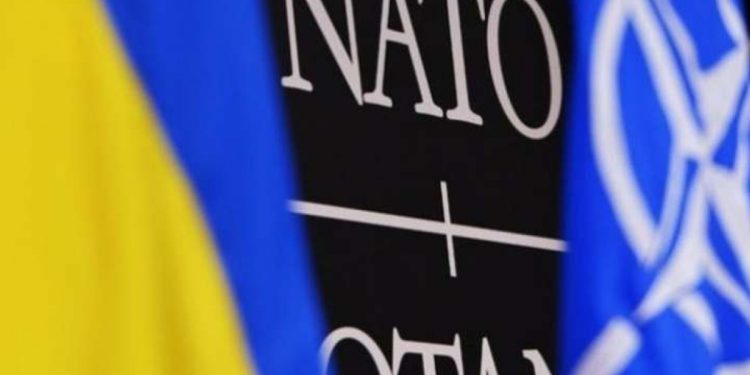 Украина-НАТО