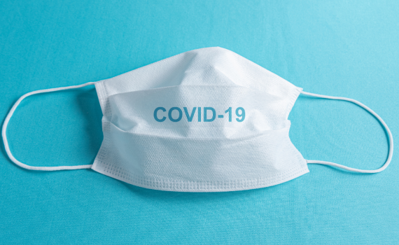 пандемия Covid-19