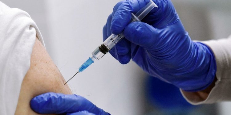 Вакцинация