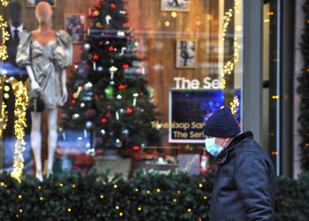 Карантин в Украине