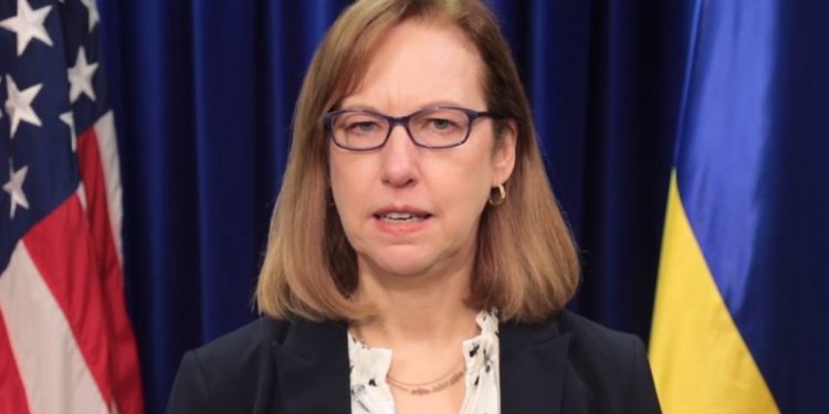 Кристина Квин