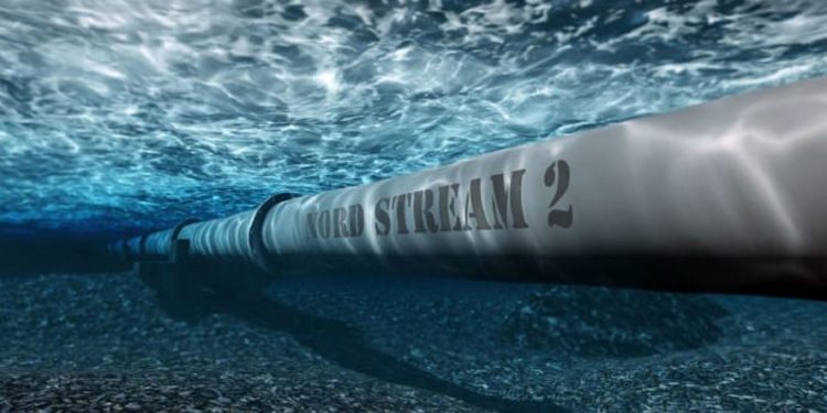 Про «Північний потік-2»: Німеччина підіграє Кремлю через власні економічні інтереси