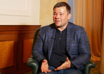 Андрей Богдан