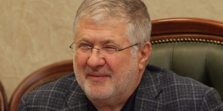 Игорь Коломойский