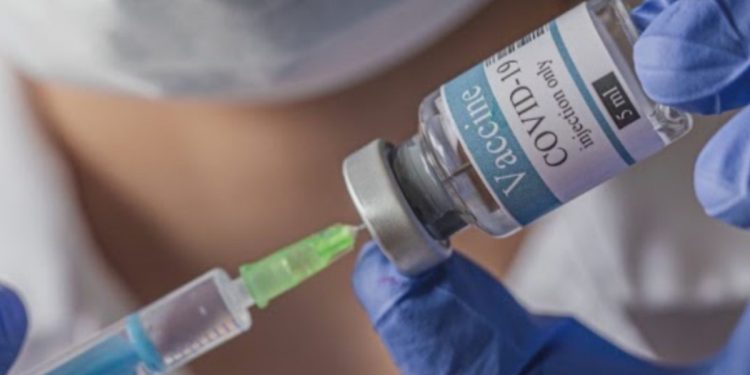 Вакцинация от коронавируса