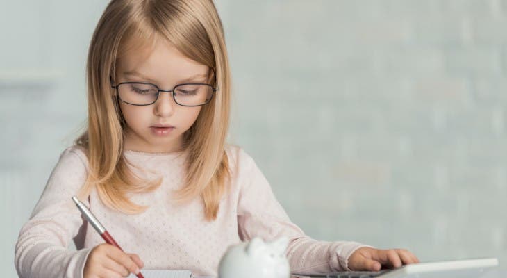 финансовая грамотность