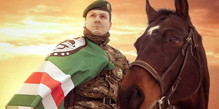 Адам Осмаев